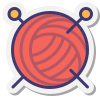 Purring Yarn logo